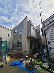 埼玉県川口市大字赤井