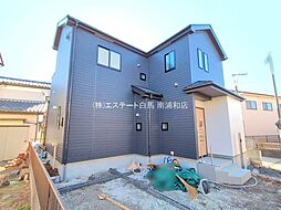 埼玉県さいたま市見沼区堀崎町