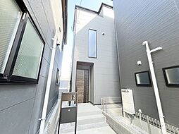 埼玉県蕨市中央３丁目