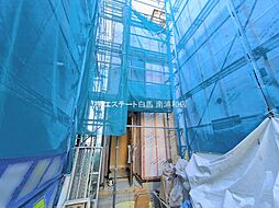 埼玉県蕨市中央３丁目