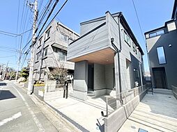 埼玉県蕨市中央３丁目