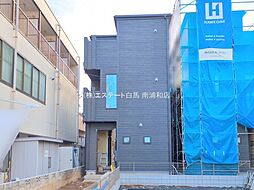 埼玉県さいたま市見沼区東大宮７丁目