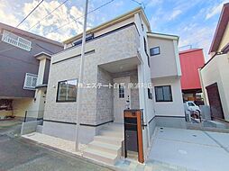 東京都足立区古千谷本町３丁目