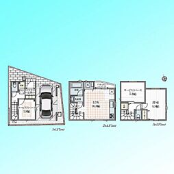 埼玉県さいたま市南区大字大谷口