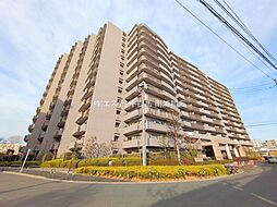 コスモシティ北千住