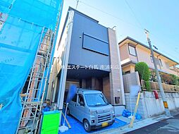 埼玉県さいたま市浦和区針ヶ谷１丁目