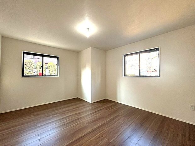 暖かな光が満ちる、穏やかな空間