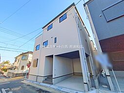 埼玉県さいたま市浦和区針ヶ谷１丁目