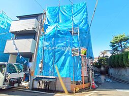 埼玉県さいたま市浦和区針ヶ谷１丁目