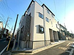 埼玉県さいたま市浦和区針ヶ谷１丁目