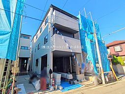 埼玉県さいたま市浦和区針ヶ谷１丁目