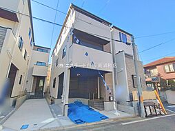 埼玉県さいたま市浦和区針ヶ谷１丁目