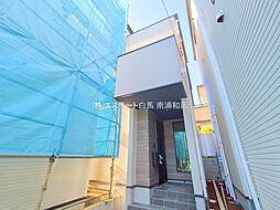 埼玉県さいたま市浦和区針ヶ谷１丁目