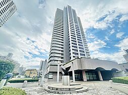 スカイフロントタワー川口