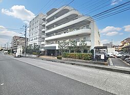 Renovationペットと暮らす邸宅 モア・ステージ東川口