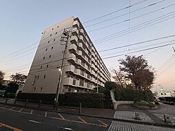 浦和パークハイツ2号棟