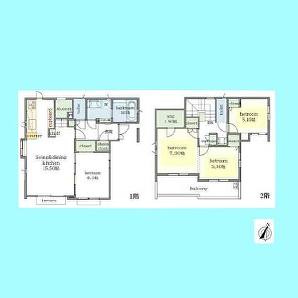 間取り：311002232149