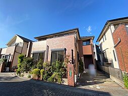 埼玉県川口市並木元町