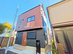 埼玉県戸田市戸田公園