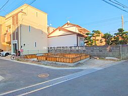 埼玉県川口市芝西１丁目