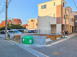 埼玉県川口市芝西１丁目