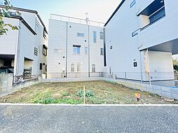 埼玉県蕨市中央７丁目