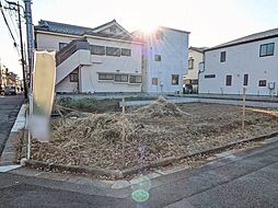 埼玉県蕨市南町４丁目