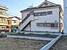 外観：現地土地写真