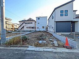 埼玉県蕨市南町４丁目