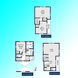 埼玉県川口市西川口６丁目