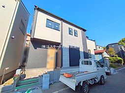 東京都足立区花畑３丁目