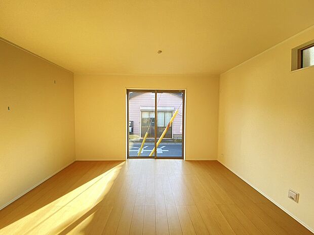 ダイニングキッチン 