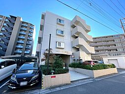 コスモ川口並木元町エグゼ