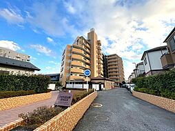 浦和別所沼公園ローヤルコーポ