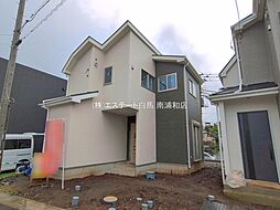 埼玉県さいたま市緑区大字三室