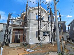 さいたま市緑区三室 9号棟