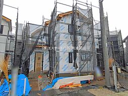 埼玉県さいたま市緑区大字三室