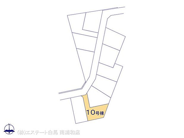 図面と異なる場合は現況を優先