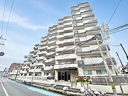 ベルググランデ蕨