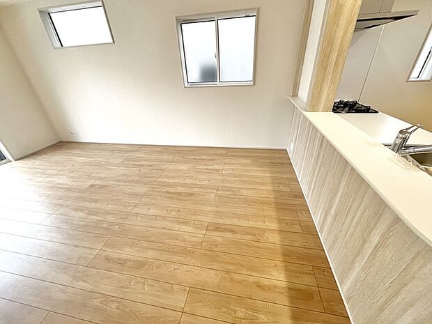 ダイニングキッチン