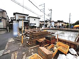 埼玉県川口市大字安行領家