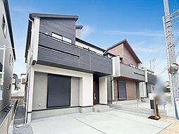 埼玉県川口市大字安行領家