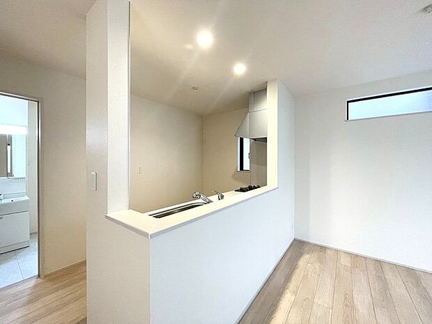 ダイニングキッチン