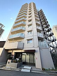 コスモ与野ステーションビュー