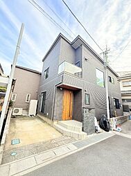 埼玉県川口市大字小谷場