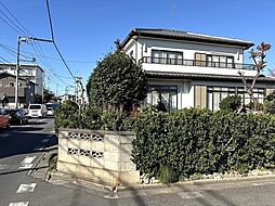 埼玉県さいたま市緑区大字中尾