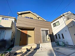 埼玉県川口市大字木曽呂