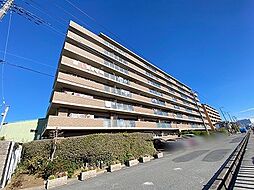 シュロス川口元郷リバーテラス