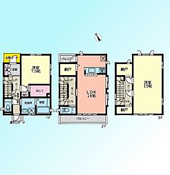 埼玉県川口市大字峯