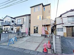 埼玉県川口市大字峯